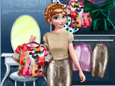 Spil Princess Makeover Time online