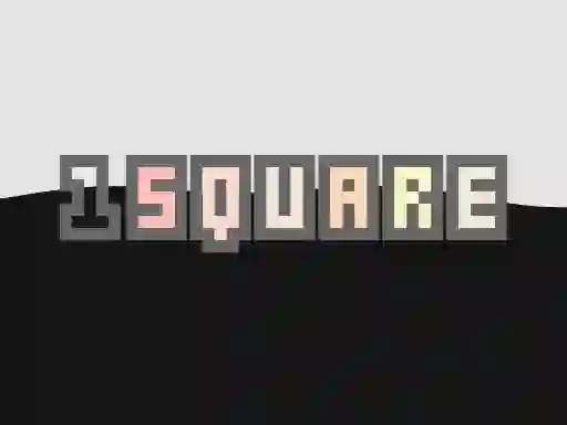 Spil 1 Square online