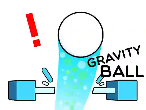 Spil Gravity Ball online
