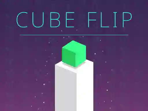 Spil Cube Flip online