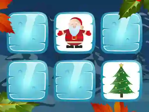 Spil Winter Memory online