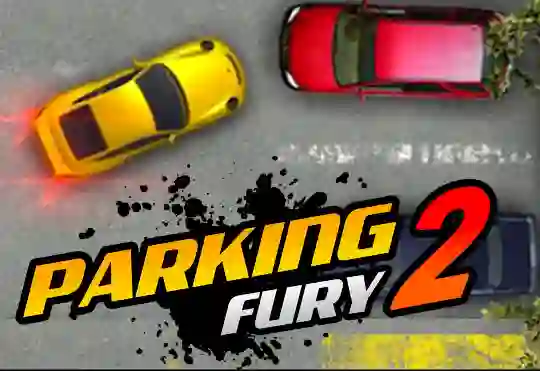 Spil Parking Fury 2 online