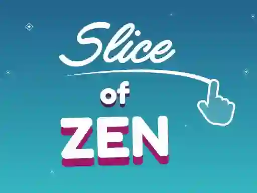 Spil Slice of Zen online