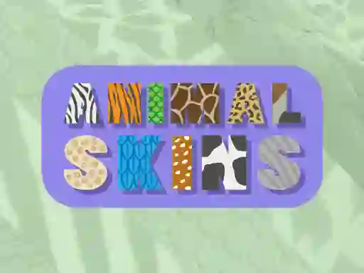 Spil Animal Skins online