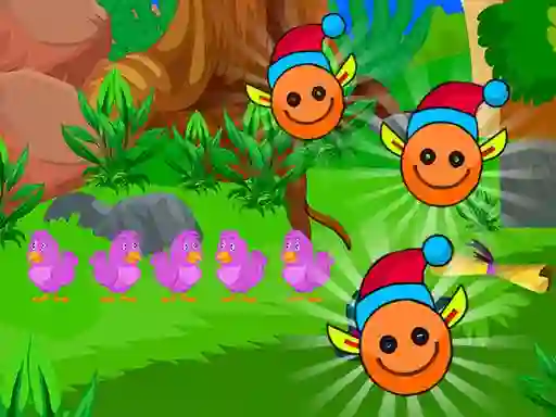 Spil Rescue the Beauty Girl online