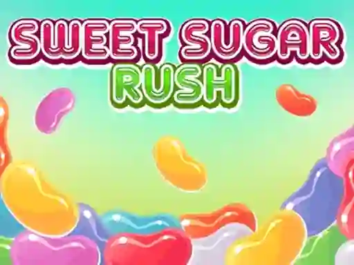 Spil Sweet Sugar Rush online
