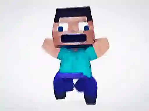Spil Mineblock Adventure online