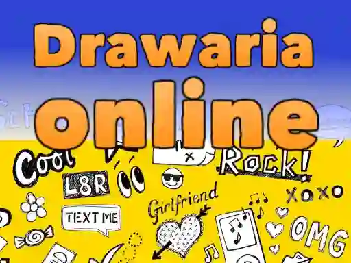 Spil Drawaria.online online