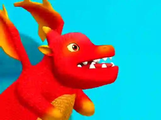 Spil Dragon Flight Race online