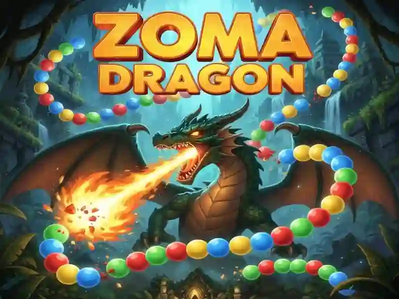 Spil Zooma Dragon online