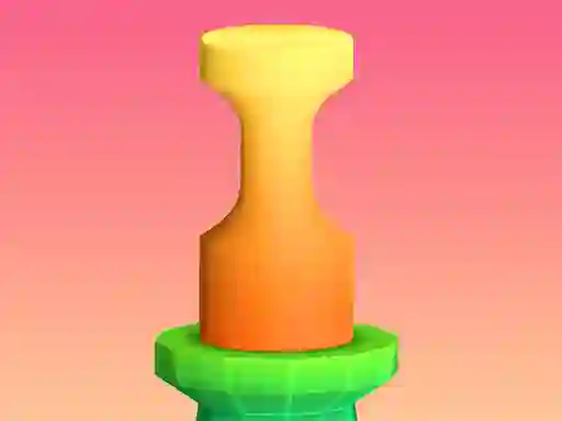 Spil Pottery online