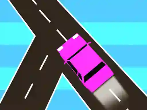 Spil Traffic Run 2 online