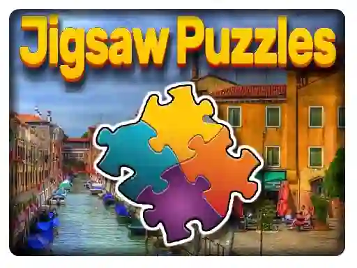 Spil Italia Jigsaw Puzzle online