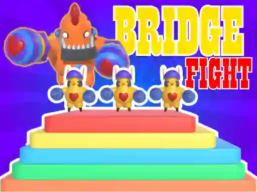 Spil Bridge Fight online
