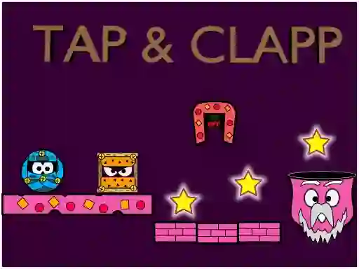 Spil Tap & Clapp online