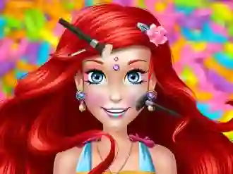 Spil Candy Perfect Make-Up online