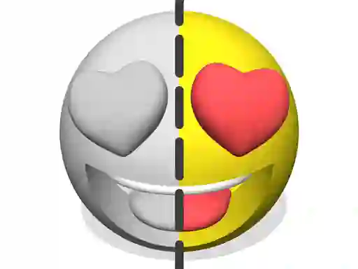 Spil Just Color online