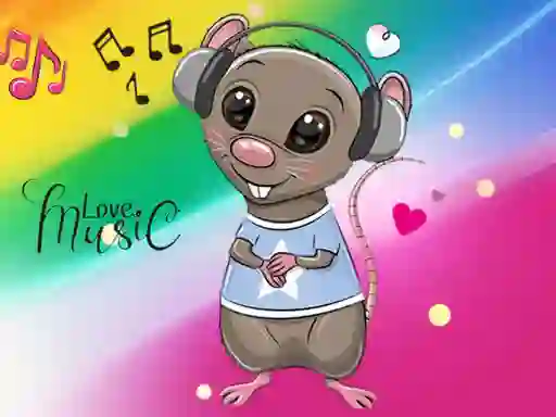 Spil Listen Music Jigsaw online