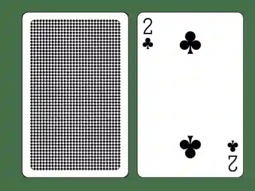 Spil Klondike Solitaire Turn One online