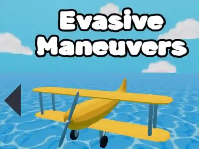 Spil Evasive Maneuvers online