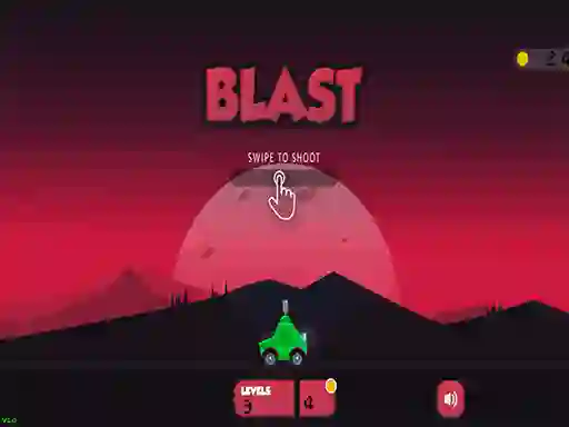 Spil Blast online