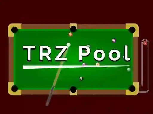 Spil TRZ Pool online