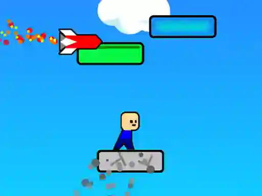 Spil Sky Jump online