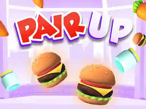 Spil Pair Up online