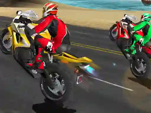 Spil Bike Race Bike Stunt 2021 online