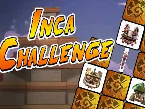 Spil Inca Challenge online