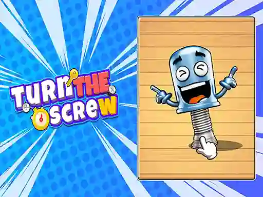 Spil Turn The Screw online