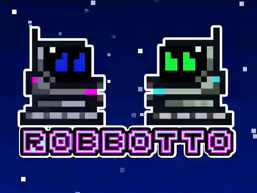 Spil Robbotto online