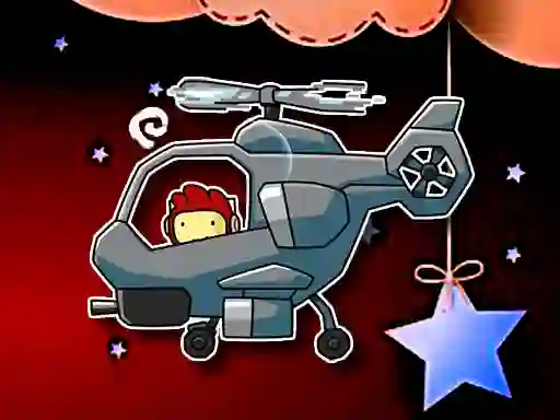 Spil Helicopter Puzzle Challenge online