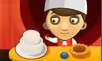 Spil Cake Bar online