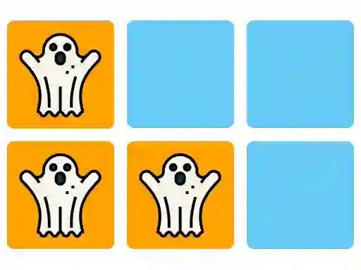 Spil Find Ghost online
