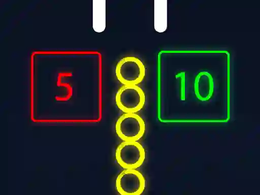 Spil Number Snake online
