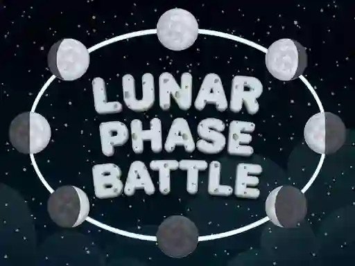 Spil Lunar Phase Battle online