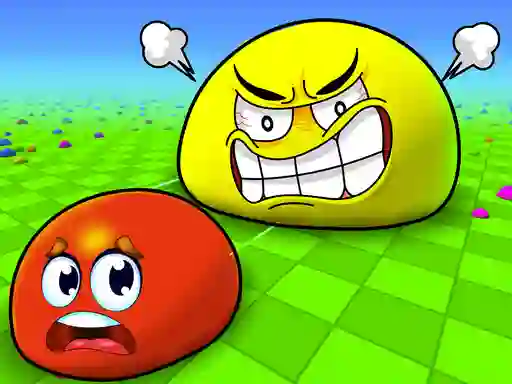 Spil Eat Blobs Simulator online
