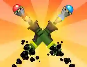 Spil Aim Clash online