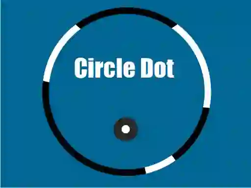 Spil Circle Dot online