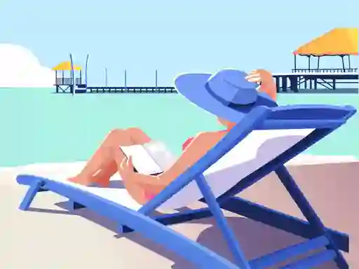 Spil Summer 2020 Puzzle online