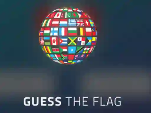 Spil Guess The Flag online
