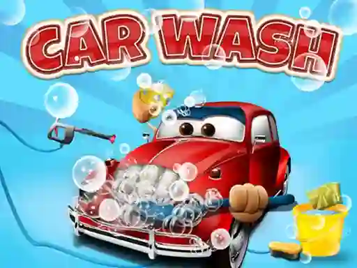 Spil Car wash online