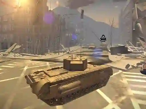 Spil WW3 2022 online
