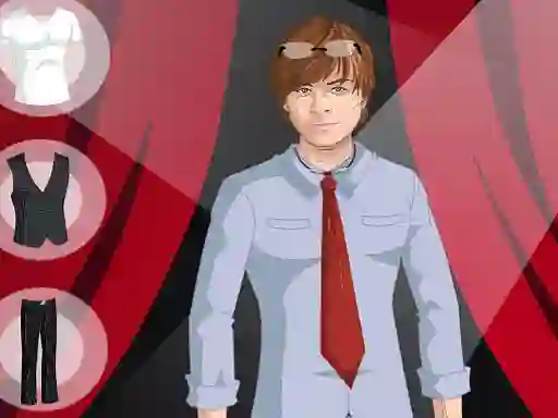 Spil Movie Star online