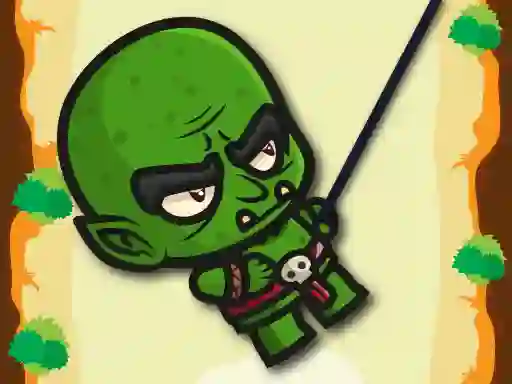 Spil Swing Goblin online