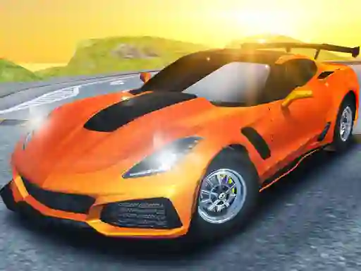 Spil Madness Driver Vertigo City online