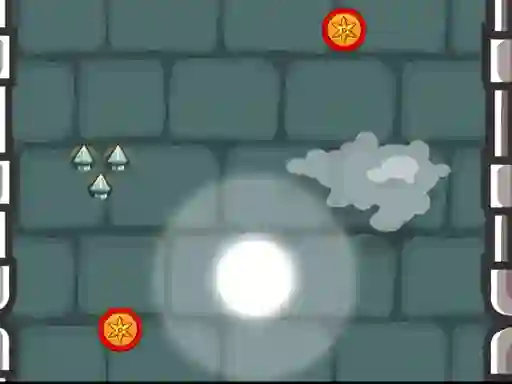 Spil Dark Spirit Run online