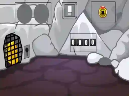 Spil Gold Bars Escape online