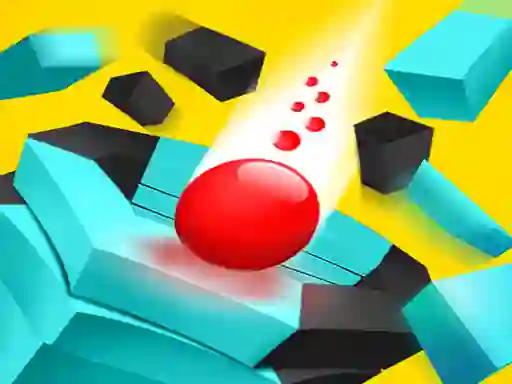 Spil Helix Stack Ball online
